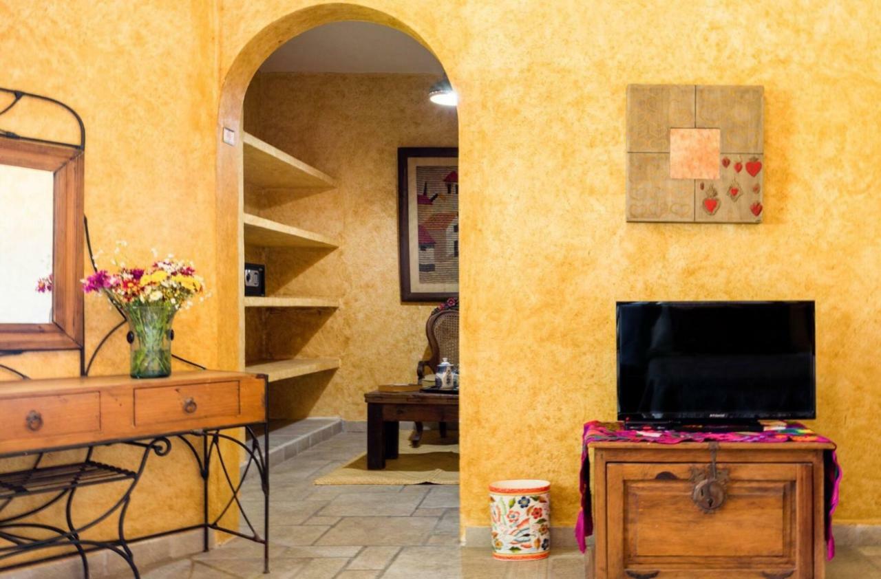 Hacienda Boutique B&b&spa Solo Adultos *