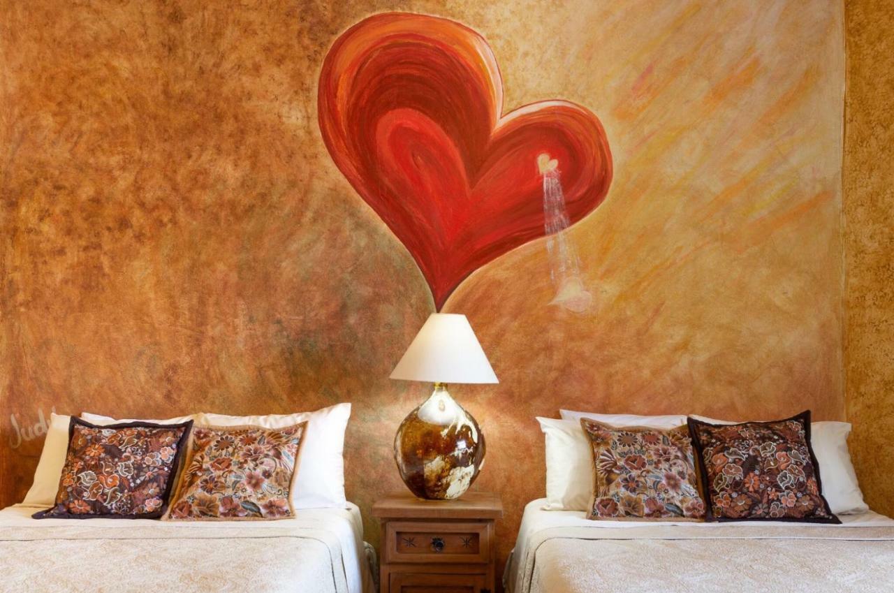 Hacienda Boutique B&b&spa Solo Adultos Cozumel