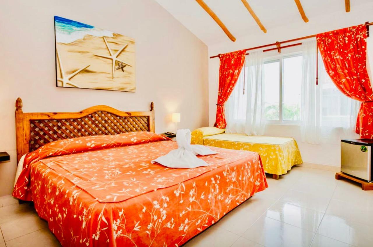 Casa de hóspedes Dolce Caribe