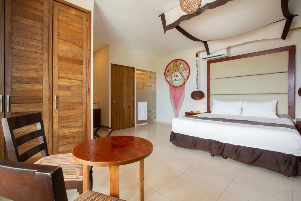 Villas Valentina Puerto Morelos