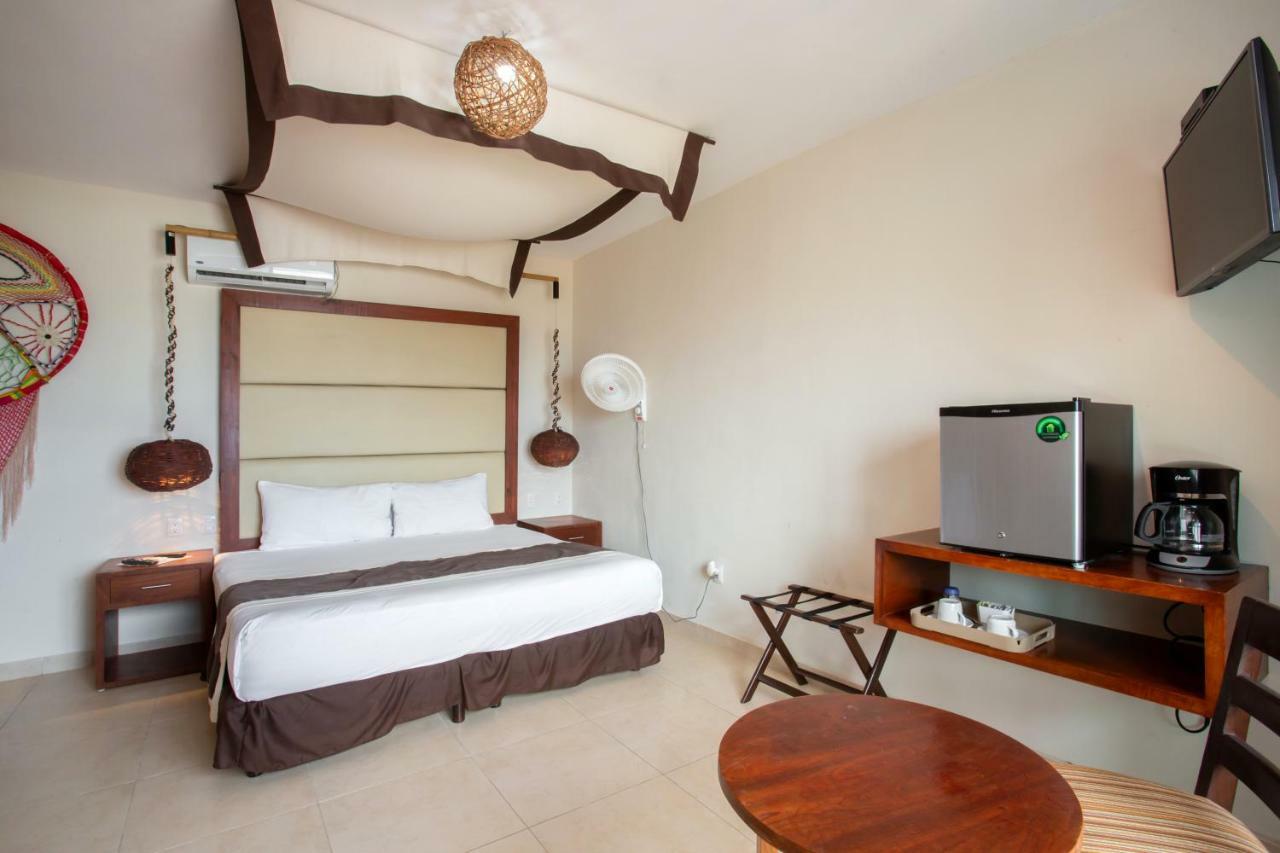 Villas Valentina 3* Puerto Morelos