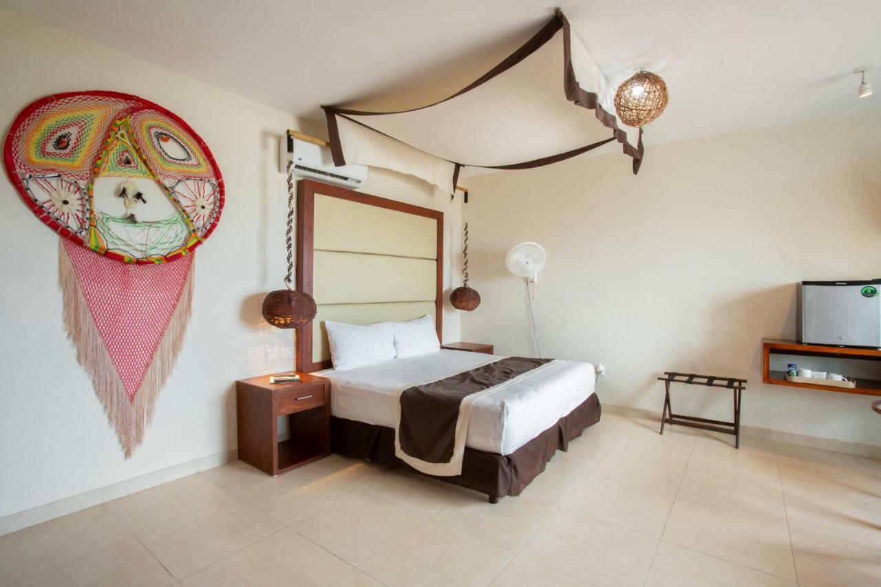 Villas Valentina Hotel