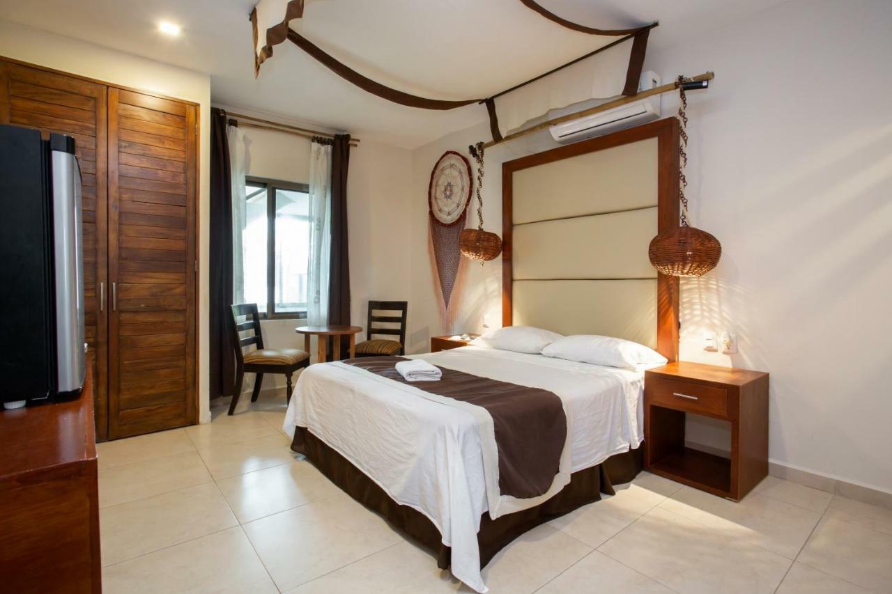 Villas Valentina Hotel Puerto Morelos