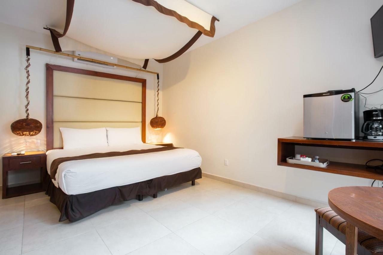 Hotel Villas Valentina