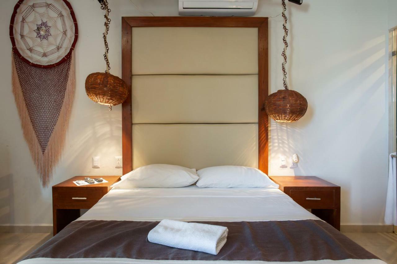 Villas Valentina 3* Puerto Morelos