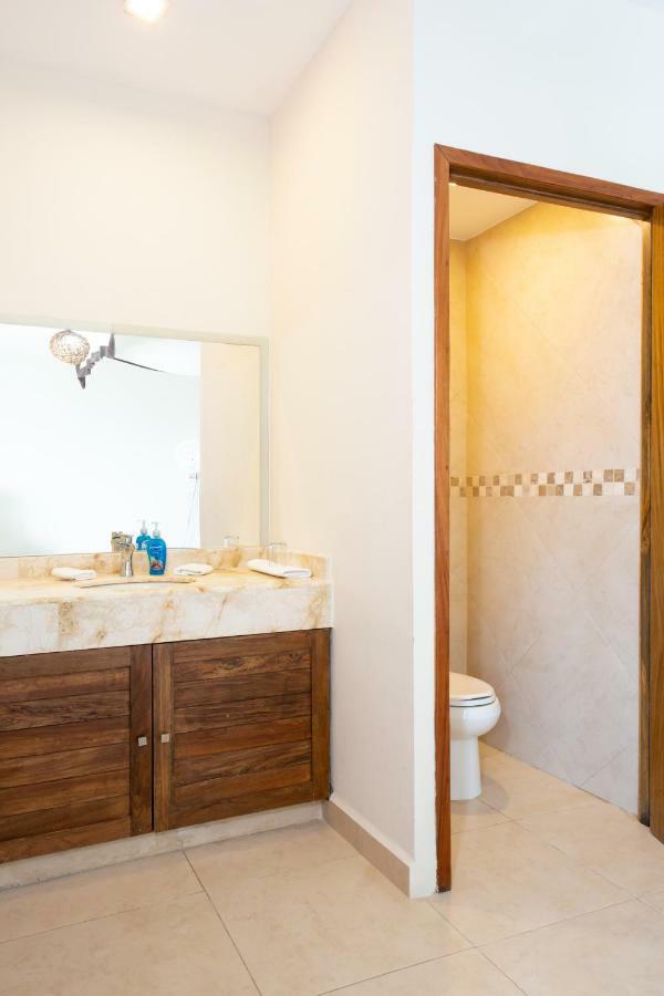 Villas Valentina 3* Puerto Morelos