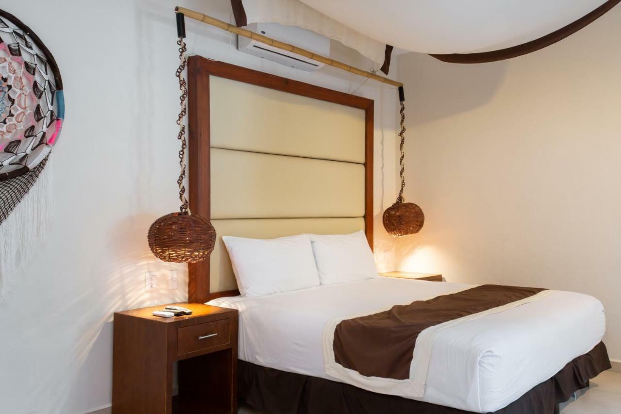 Hotel Villas Valentina 3*