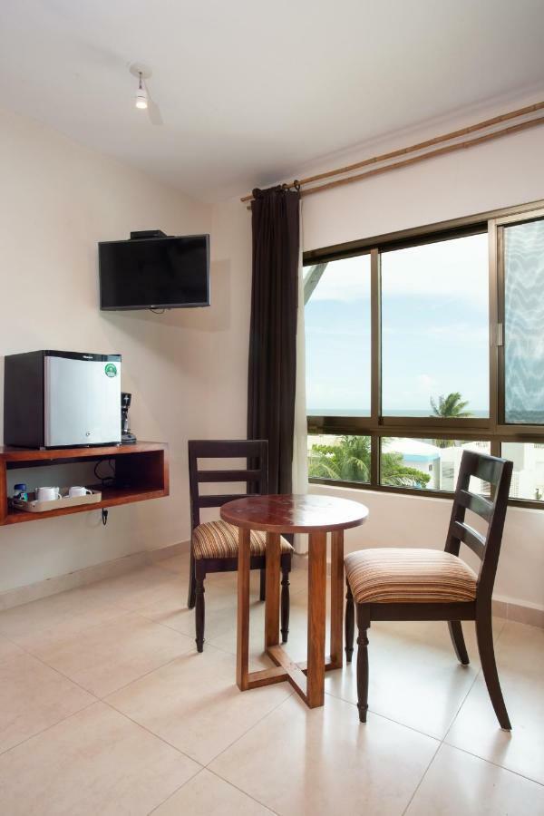 Hotel Villas Valentina Puerto Morelos