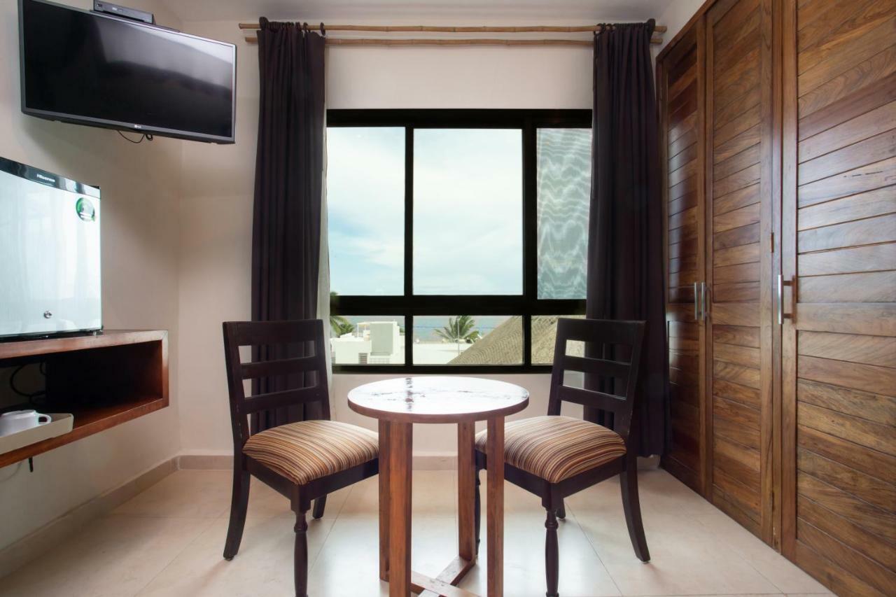 Villas Valentina Hotel Puerto Morelos