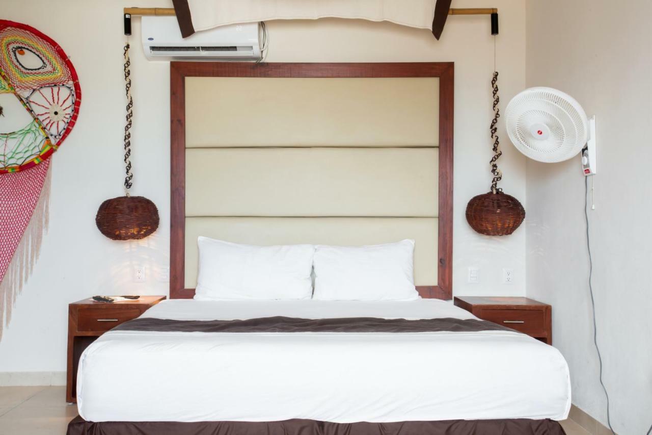 Villas Valentina Puerto Morelos