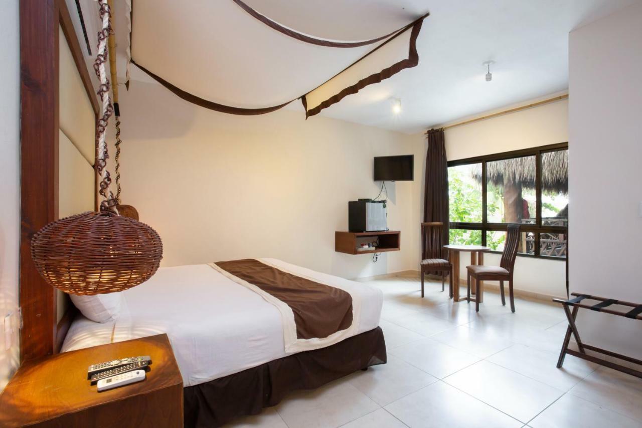 Hotel Villas Valentina Puerto Morelos
