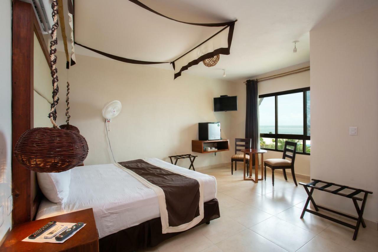 Villas Valentina 3* Puerto Morelos
