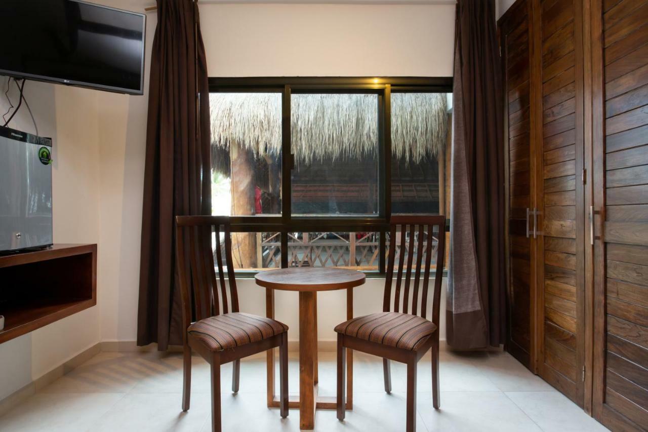Villas Valentina Hotel 3*
