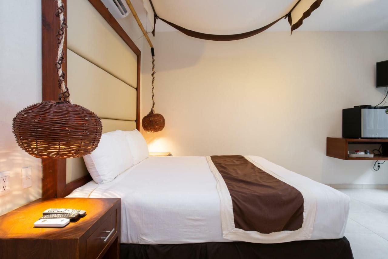 Villas Valentina Hotel Puerto Morelos