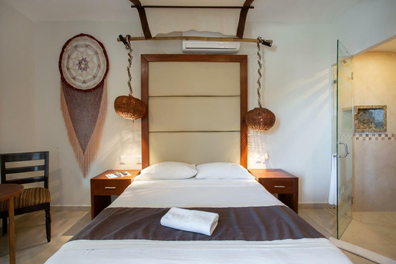 Villas Valentina 3* Puerto Morelos