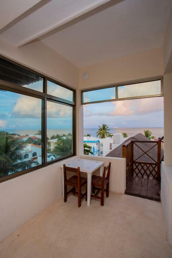 Villas Valentina Puerto Morelos