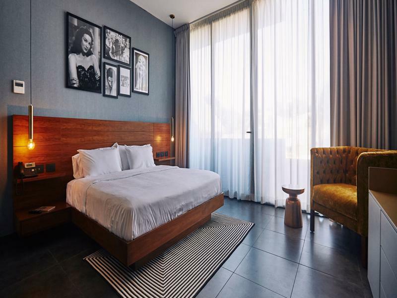Hotel Kayak Luna Playa del Carmen
