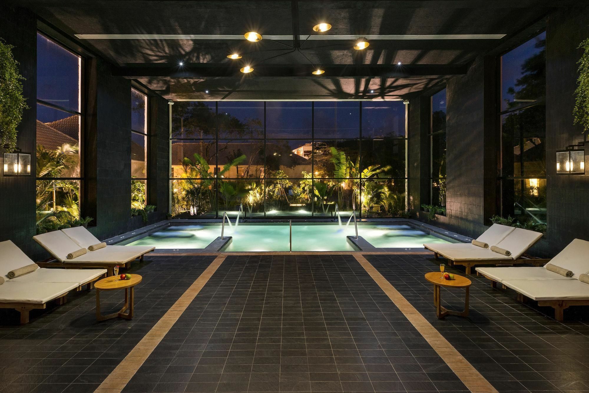 Ocean Riviera Paradise Privilege (adults Only) Playa del Carmen