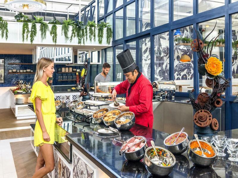 Ocean Riviera Paradise Privilege (adults Only) Hotel Playa del Carmen