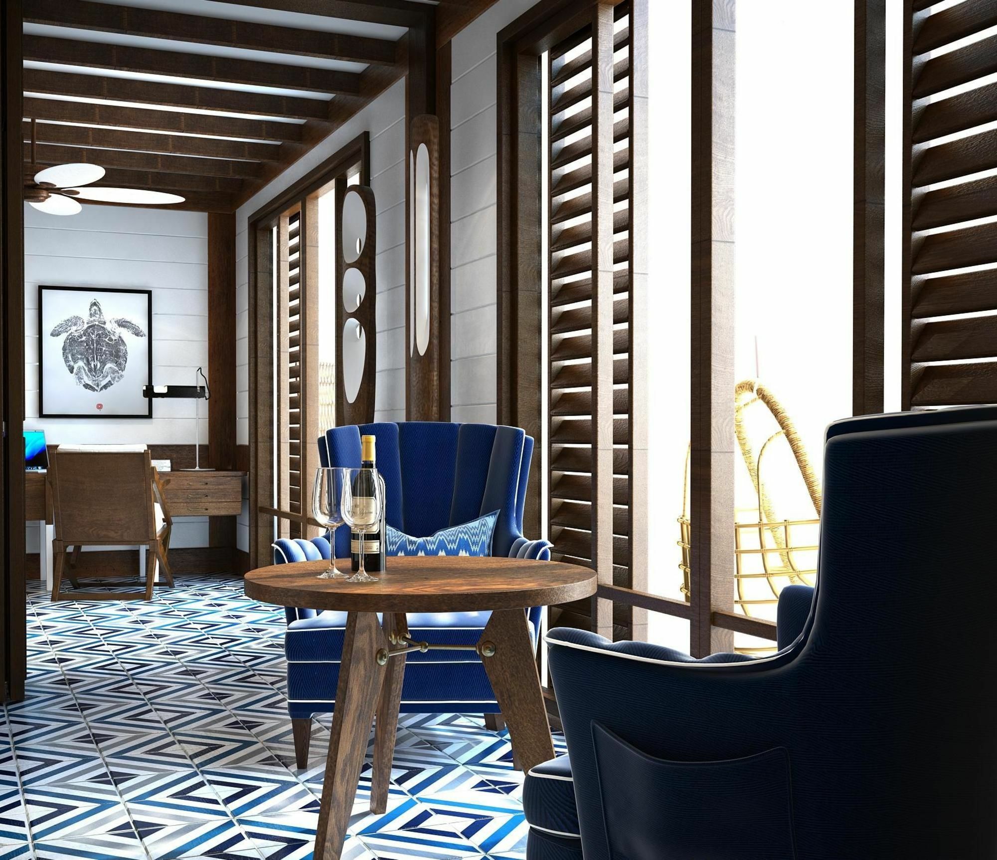 Hotel Ocean Riviera Paradise Privilege (adults Only)