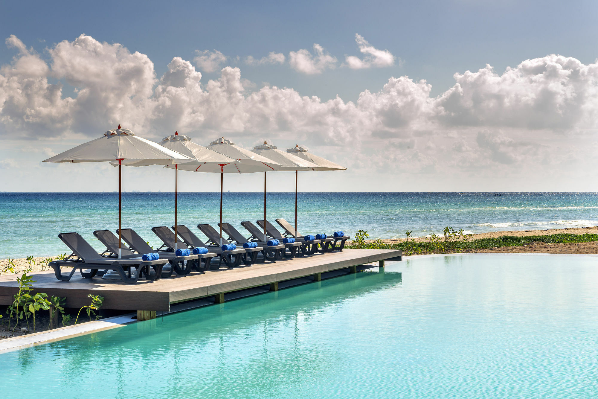 Ocean Riviera Paradise Privilege (adults Only) Hotel Playa del Carmen