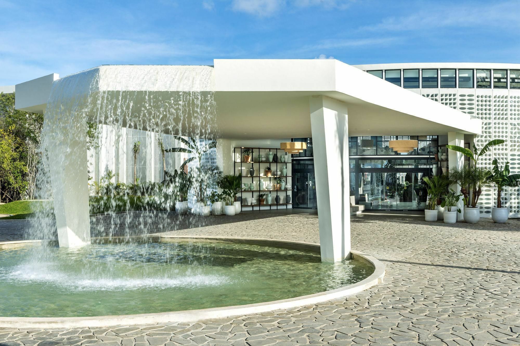 Ocean Riviera Paradise Privilege (adults Only) Playa del Carmen