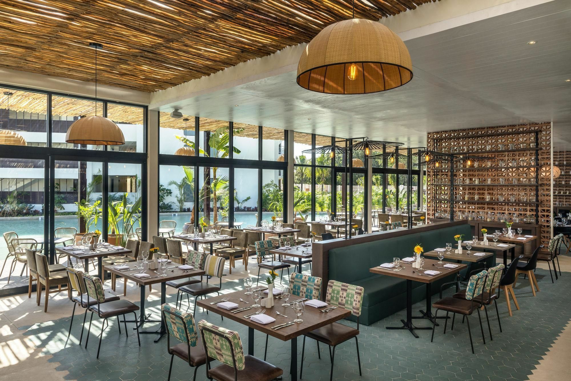 Hotel Ocean Riviera Paradise Privilege (adults Only) Playa del Carmen