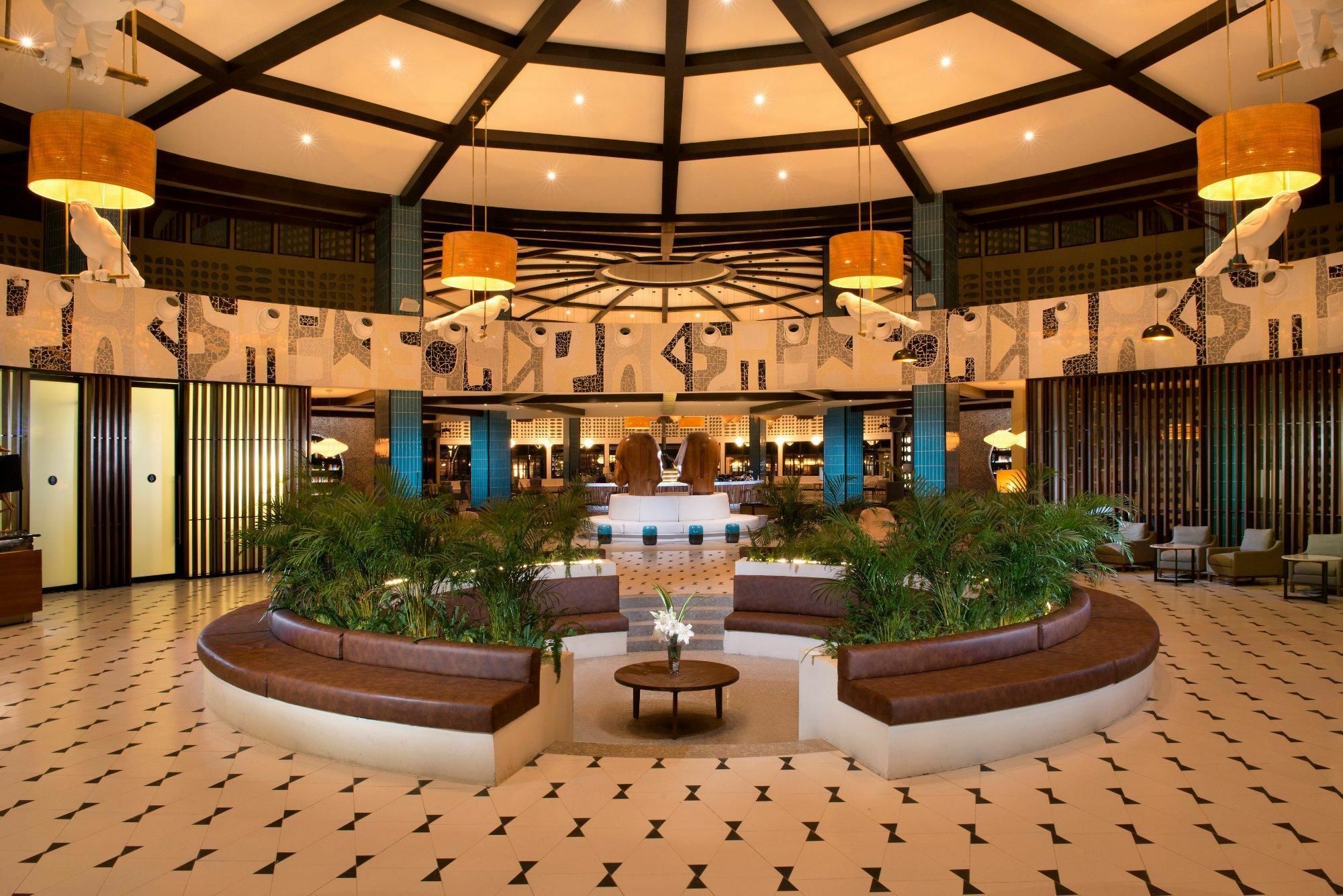 Ocean Riviera Paradise Privilege (adults Only) 5* Playa del Carmen