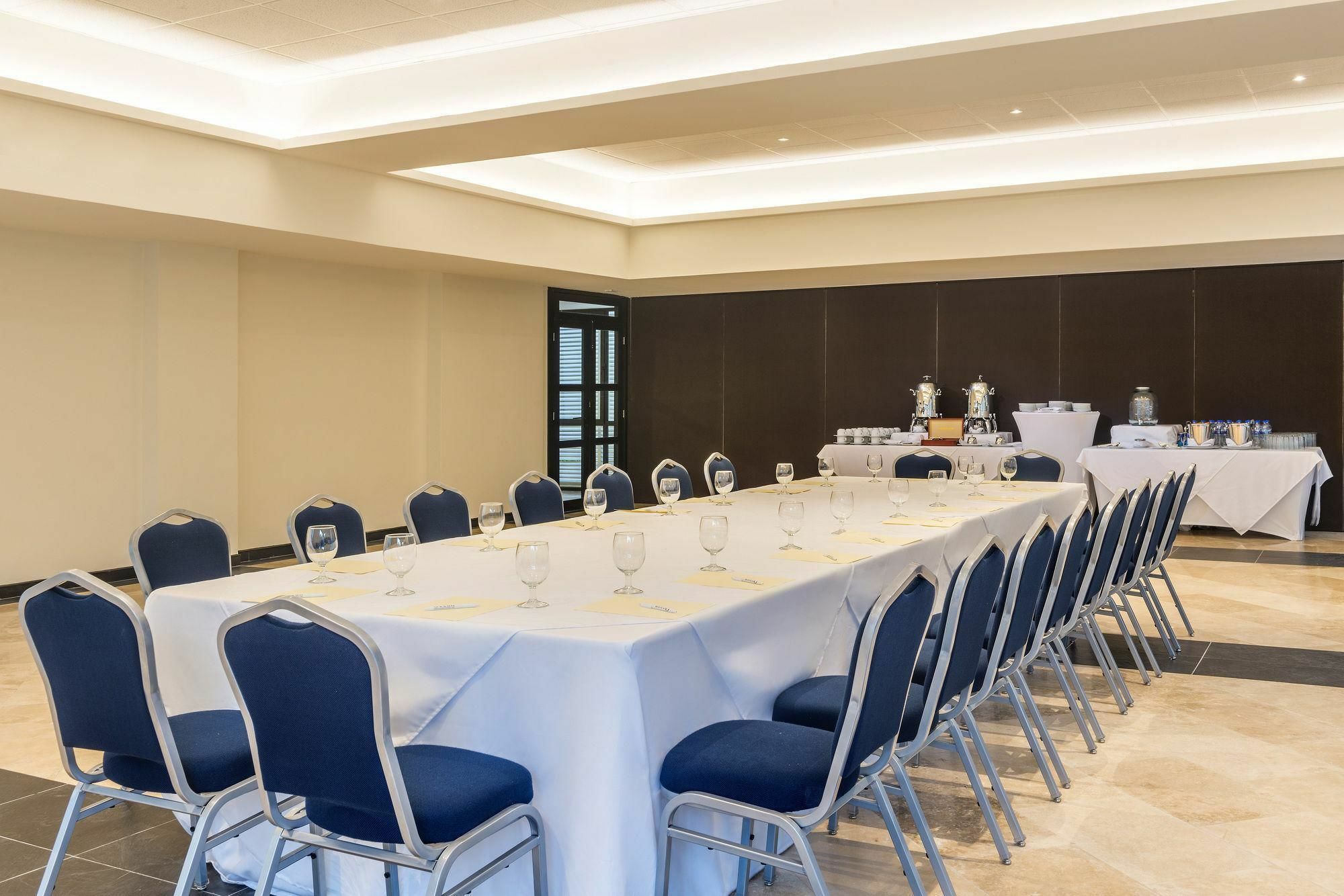 Ocean Riviera Paradise Privilege (adults Only) Playa del Carmen