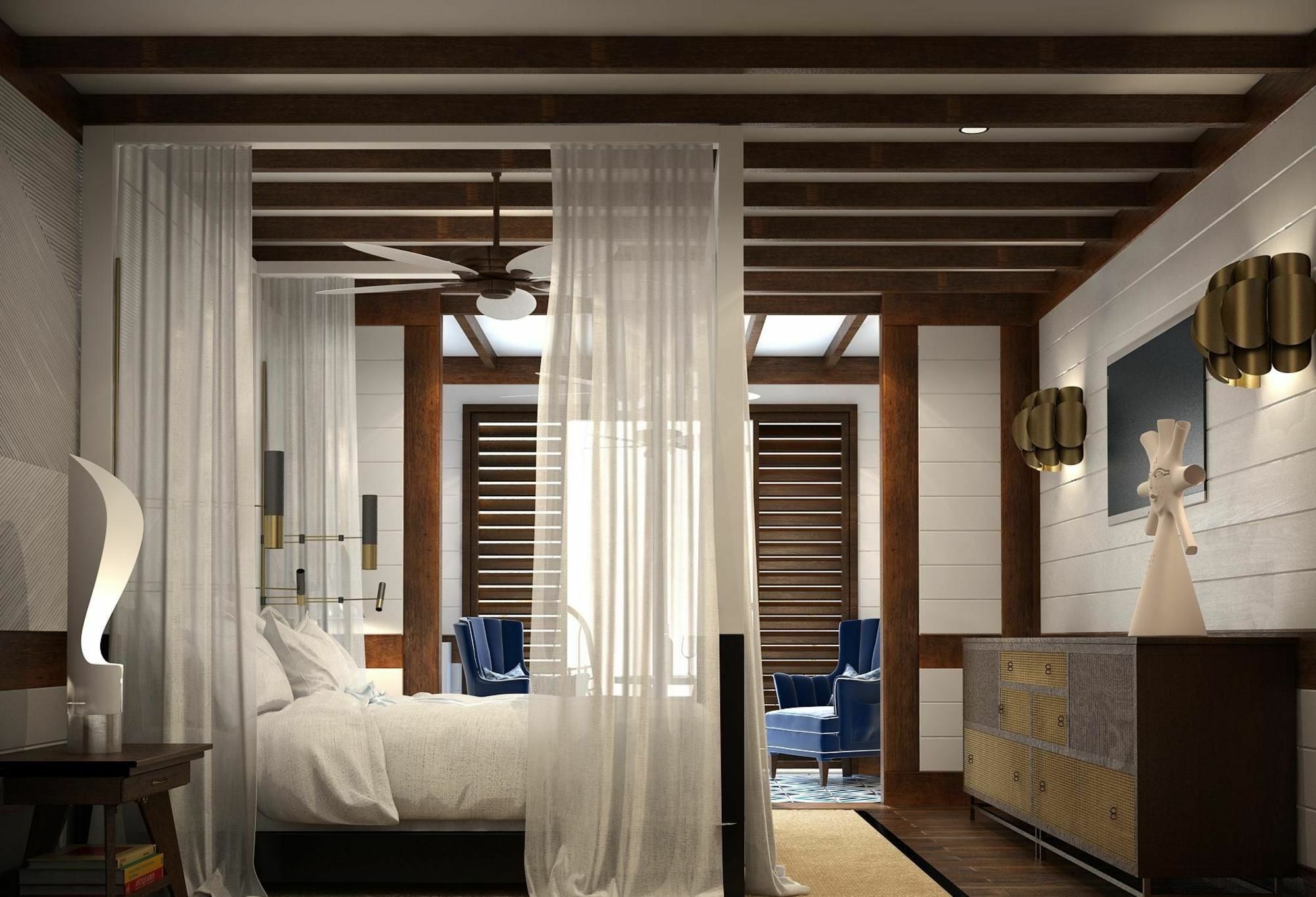 Hotel Ocean Riviera Paradise Privilege (adults Only) 5*