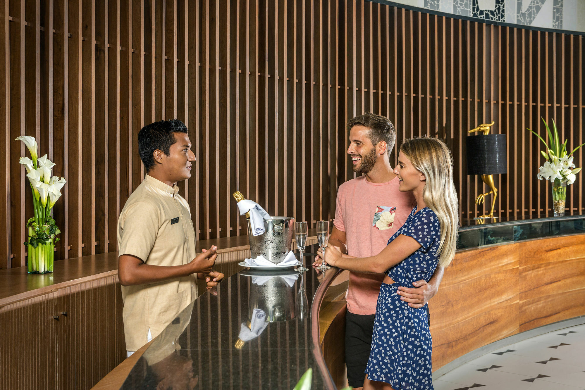 Hotel Ocean Riviera Paradise Privilege (adults Only) 5*