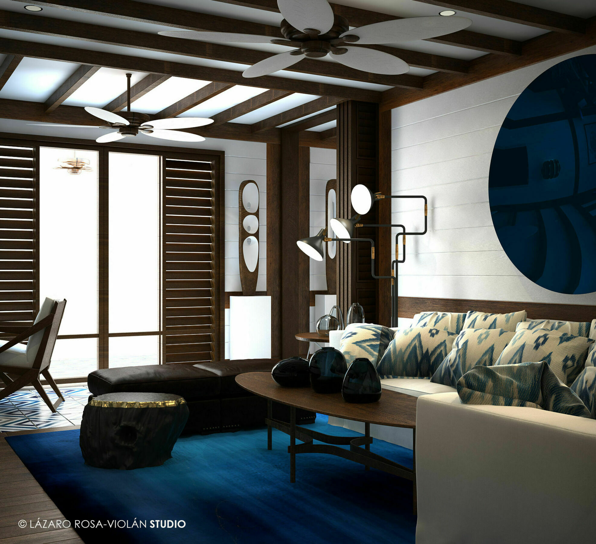Hotel Ocean Riviera Paradise Privilege (adults Only)