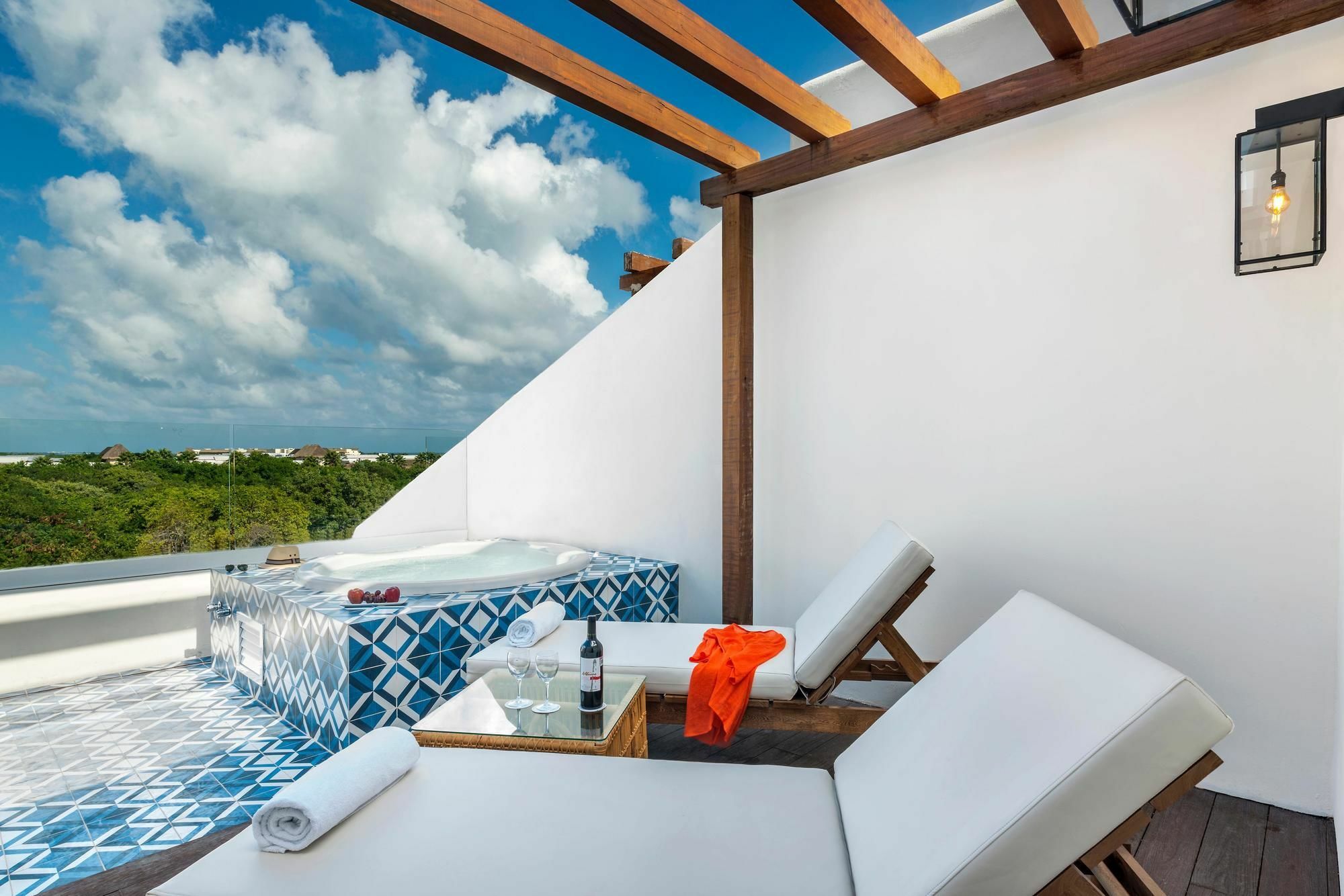 Hotel Ocean Riviera Paradise Privilege (adults Only)