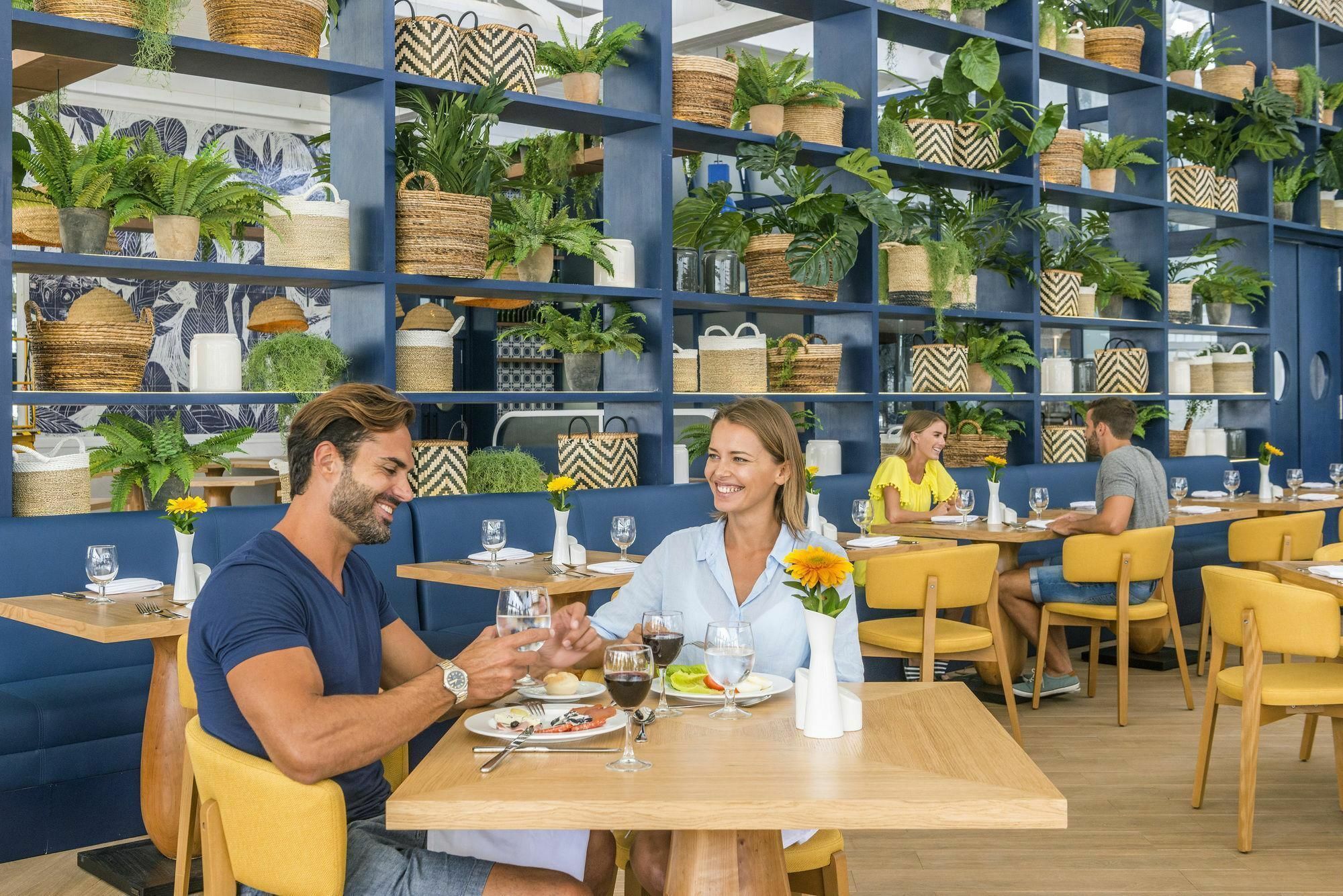Hotel Ocean Riviera Paradise Privilege (adults Only) Playa del Carmen