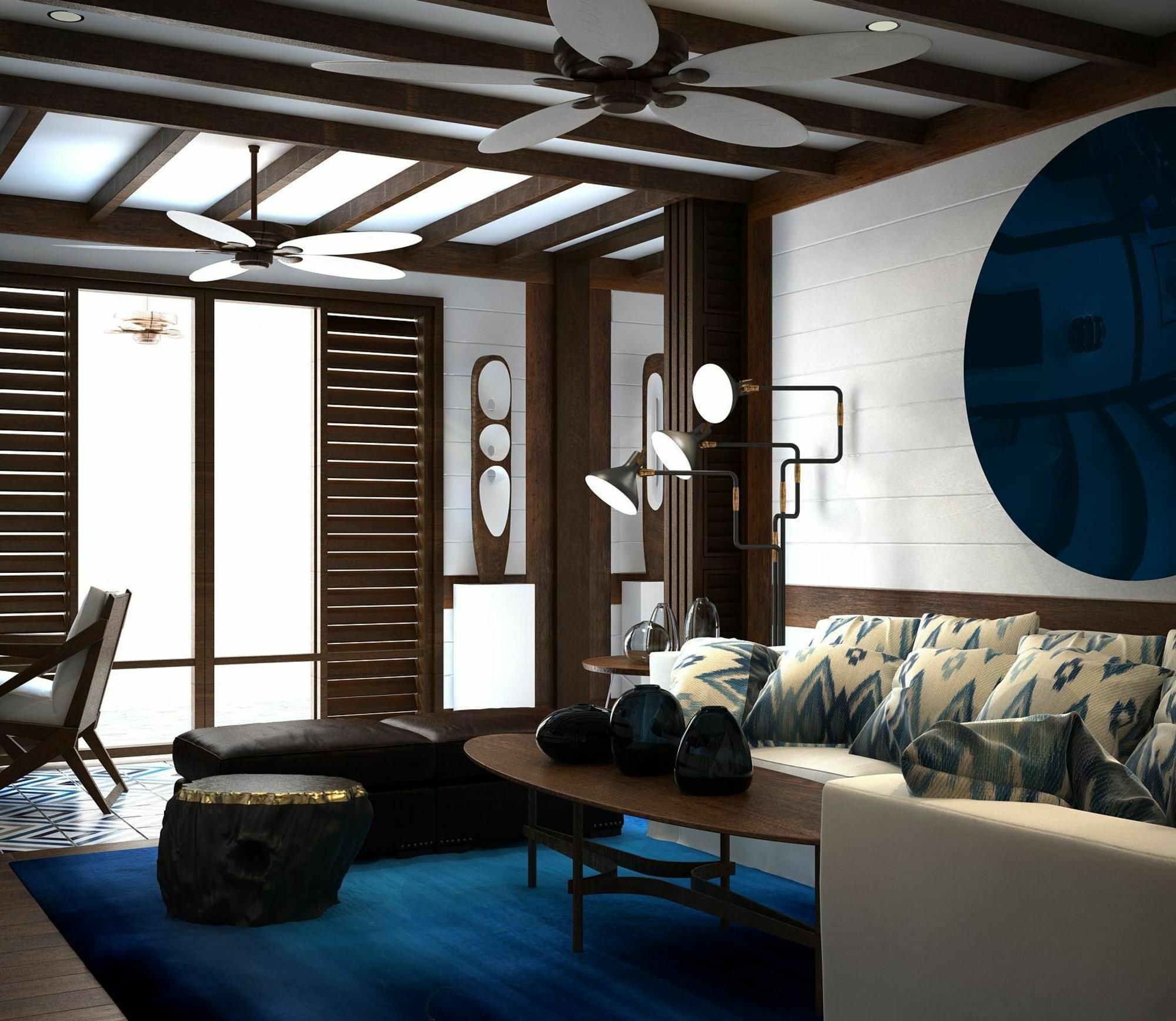 Ocean Riviera Paradise Privilege (adults Only) Hotel 5*