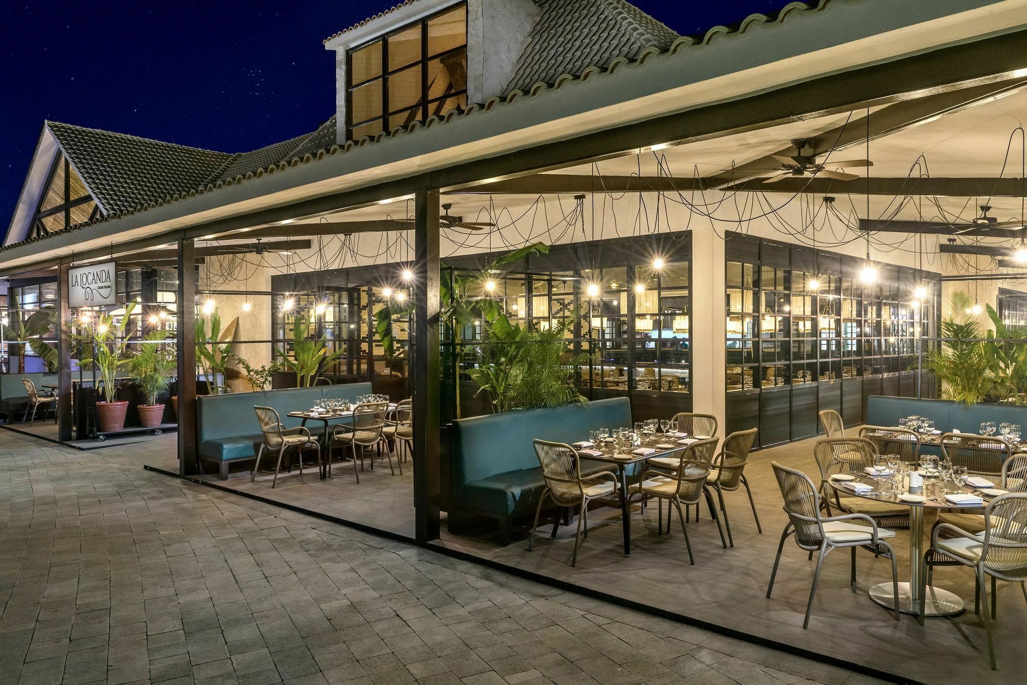 Ocean Riviera Paradise Privilege (adults Only)
