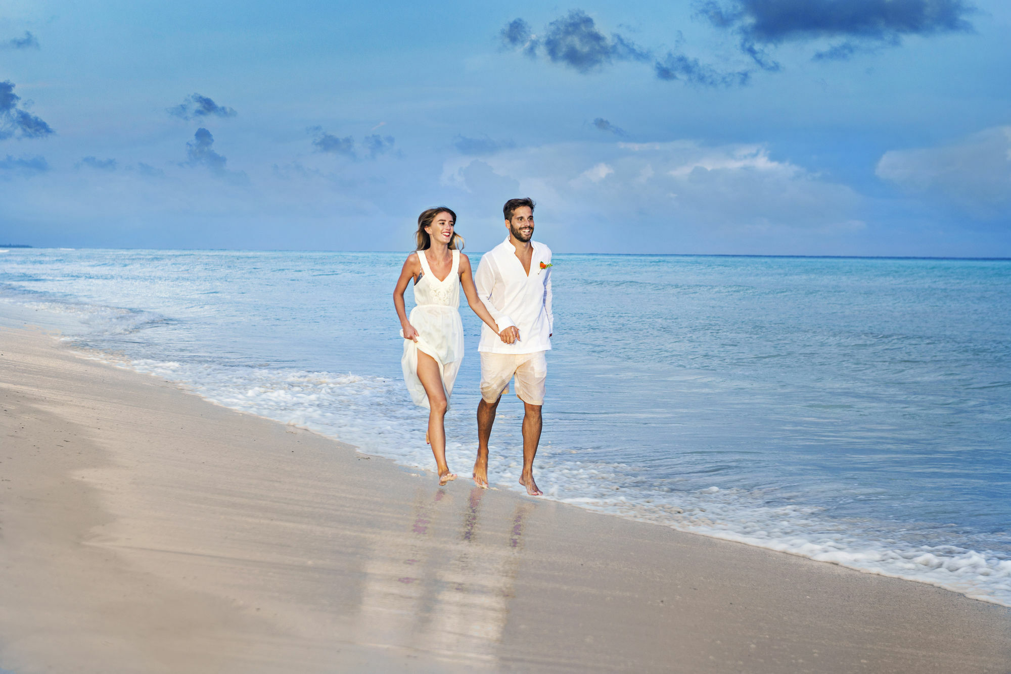 Ocean Riviera Paradise Privilege (adults Only) 5*