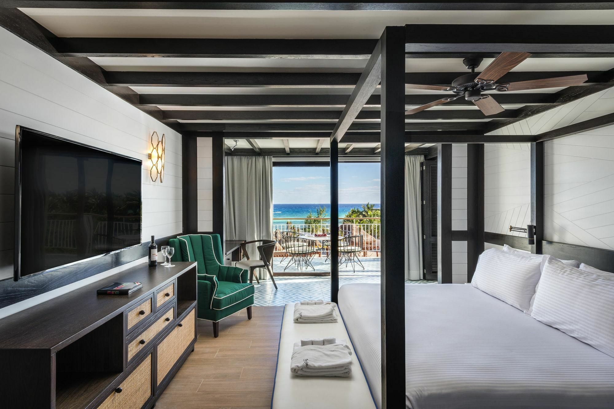 Ocean Riviera Paradise Privilege (adults Only) Playa del Carmen