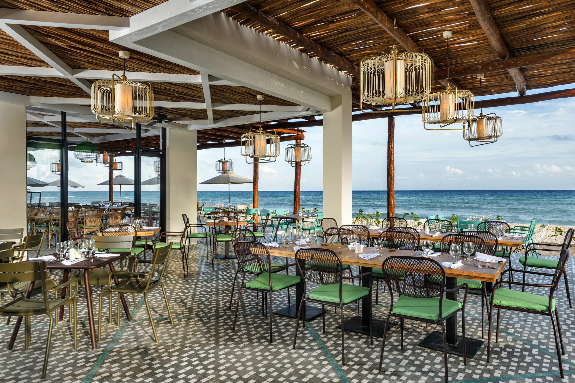 Hotel Ocean Riviera Paradise Privilege (adults Only) 5*
