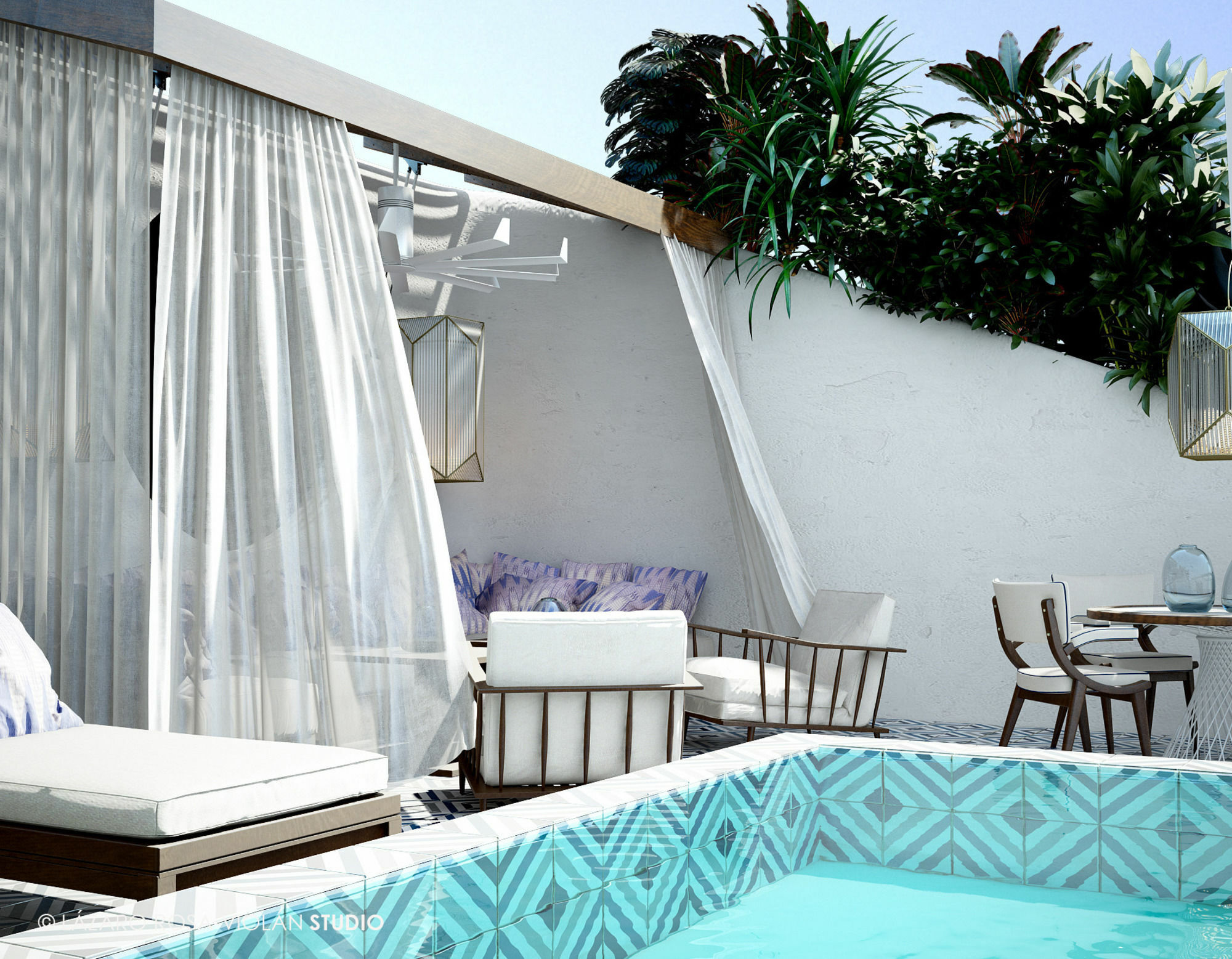 Ocean Riviera Paradise Privilege (adults Only) Hotel 5*