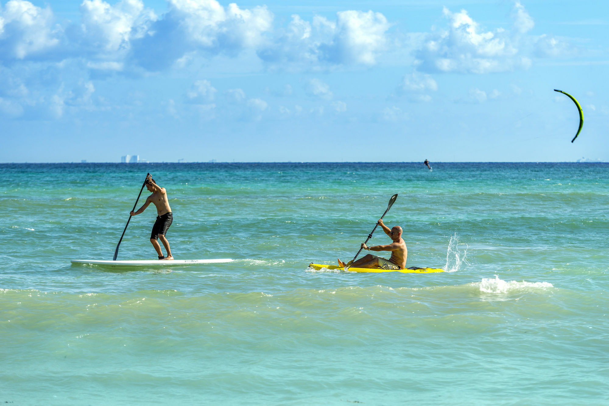 Ocean Riviera Paradise Privilege (adults Only)