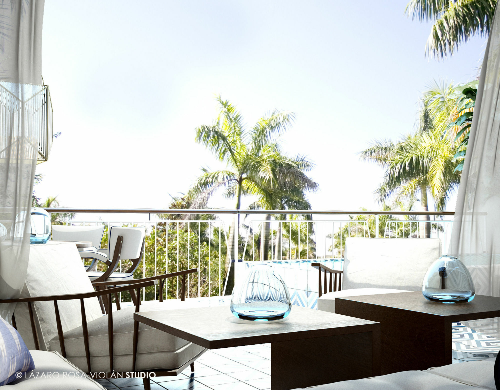 Ocean Riviera Paradise Privilege (adults Only) Hotel