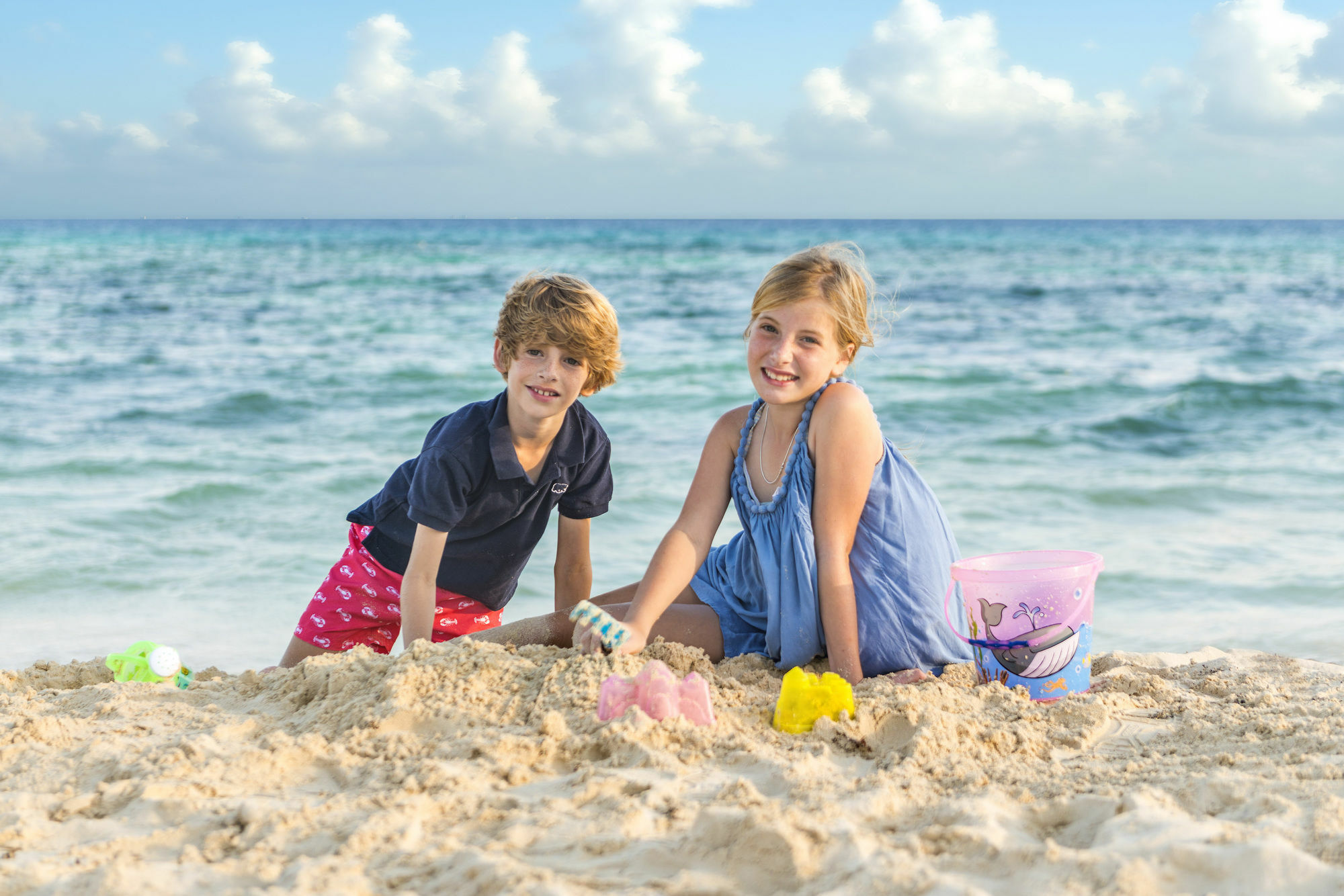 Ocean Riviera Paradise Privilege (adults Only) Hotel 5*