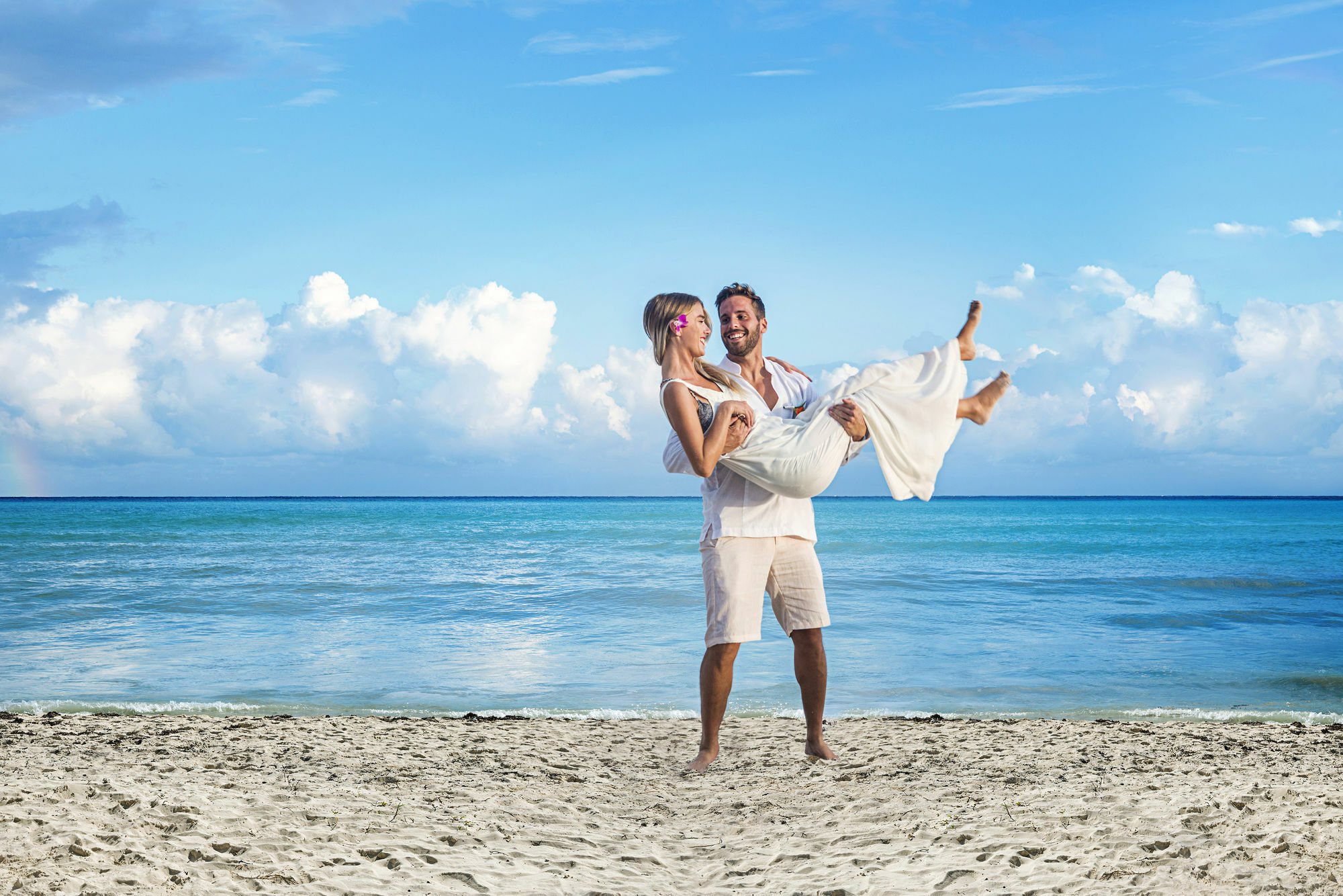 Ocean Riviera Paradise Privilege (adults Only) Hotel Playa del Carmen