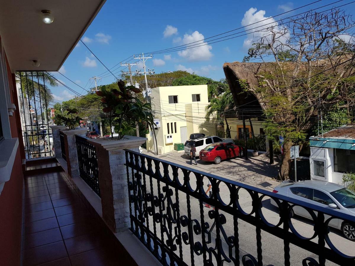 La Josefina Playa del Carmen