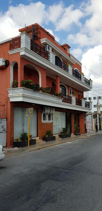 La Josefina Hotel Playa del Carmen