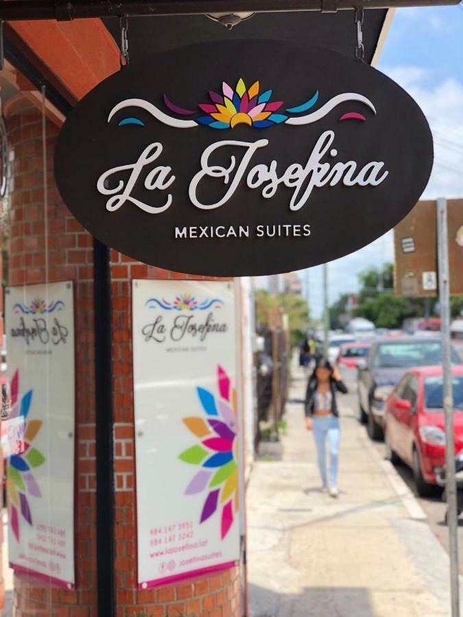 Hotel La Josefina Playa del Carmen