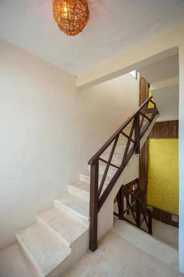 Villas Valentina Hotel Puerto Morelos