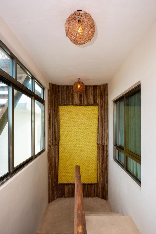 Villas Valentina Puerto Morelos