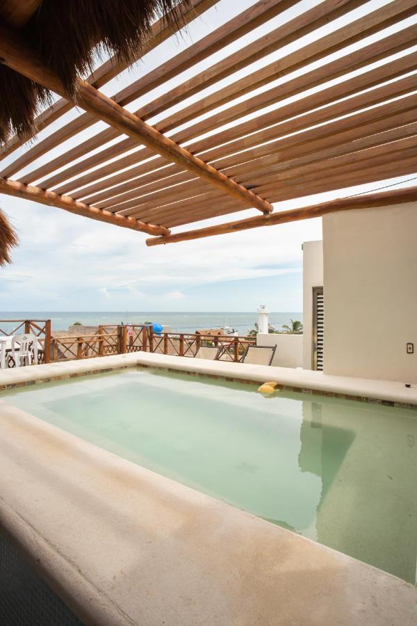 Villas Valentina Puerto Morelos